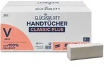 Papierhandt&uuml;cher "Classic Plus"