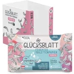 Feuchtes Toilettenpapier "SENSITIV" Tray