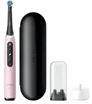 Oral-B iO Series 5 Pink elekt. Zahnb&uuml;rste