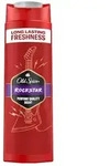 Old Spice 3-in-1 Duschgel Rockstar 400 ml