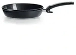 Fissler Ceratal Brat- Grillpfanne Comfort Orbit Black Pfanne 24cm