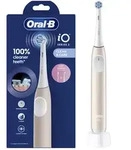 Oral-B iO Series 2 Calm Pink elektr. Zahnb&uuml;rste
