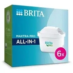 Brita Maxtra+ Pro All-In-1 Wasserfilter 6er