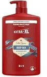 Old Spice 3-in-1 Duschgel Deep Sea 1000 ml