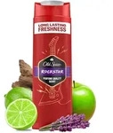 Old Spice 3-in-1 Duschgel Rockstar 250 ml