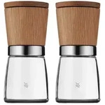 WMF WMF 0652314500 Gew&uuml;rzm&uuml;hle nature 2tlg