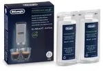 DeLonghi EcoDecalk mini Entkalker 2 x 100 ml