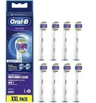 Oral-B EB10S-4 Kids StarWars Aufsteckb&uuml;rsten 4er
