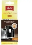 Melitta 178599 Reinigungstabs Kaffeevollautomaten Perfect Clean Espresso 4 Tabs