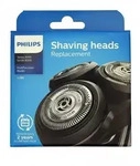 Philips SH50/50 MultiPrecision Ersatzscherk&ouml;pfe f&uuml;r 5000 & 6000