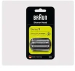 Braun Kombipack Series 3 21B Elektrorasierer Scherkop