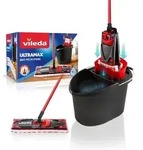 Vileda Ultramax 2in1 Bodenwischer Komplett Set
