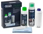 Delonghi Pflegeset Coffee Care Kit, Wartungsset f&uuml;r Kaffeemaschinen