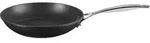 Le Creuset Aluminium-Antihaft flache Pfanne langer Griff 24cm