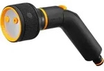 Fiskars Spr&uuml;hpistole, 3 Funktionen, Mit Strahl-, Brause- oder Nebel-Spr&uuml;hbild