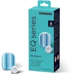 Siemens Multipack TZ80003A Entkalkung/Reinigung TZ80003A 10 Reinigungst. + 6