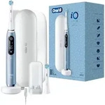 Oral-B iO Series 9 Aqua Marine Luxe Edition elekt. Zahnb&uuml;rste