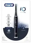 Oral-B iO Series 6s Black Lava elekt. Zahnb&uuml;rste