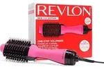 Revlon Warmluft- und Volumenb&uuml;rste RVDR5222PE