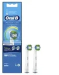 Oral-B Precision Clean Aufsteckb&uuml;rsten EB20-2 2er