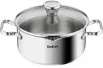 Tefal Duetto A70542 Kochtopf 20cm
