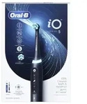Oral-B iO Series 5 Matt Black elekt. Zahnb&uuml;rste