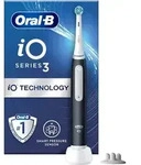Oral-B iO Series 3 Matt Black elekt. Zahnb&uuml;rste