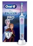 Oral-B Vitality Pro 103 Kids Frozen elekt. Zahnb&uuml;rste