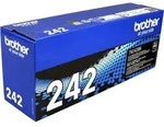 Brother TN-242 Schwarz Toner