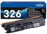 Brother TN-326 Schwarz Toner