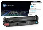 Original HP 410A / CF411A Toner