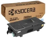 Kyocera TK-3160 Toner Schwarz Original, 12.500 Seiten &ndash; f&uuml;r ECOSYS P3045dn,