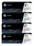 HP 201A Multipack