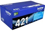 Brother TN-421 Cyan Toner