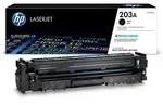 Original HP 203A / CF540A Toner