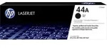 HP 44A Original Toner Schwarz (CF244A) f&uuml;r LaserJet Pro M15, MFP M28
