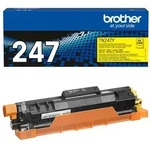 Brother TN-247 Yellow Toner