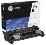 Original HP 59X Toner