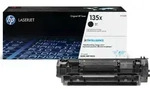 HP 135X Original Toner Schwarz, High Yield (W1350X) f&uuml;r LaserJet M209, MFP M234