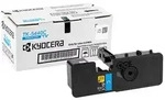 Kyocera TK-5440C Original Toner Cyan f&uuml;r ECOSYS PA2100cx, MA2100cfx