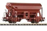 G&uuml;terwagen Selbstentladewagen Td5635 DR