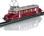 Elektrotriebwagen RCe2/4 Roter Pfeil OeBB mfx+ Sound