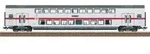 Personenwagen Doppelstock-Mittelwagen IC2 DB AG