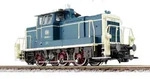 Diesellok 260 610 DB DC/AC Digital Sound