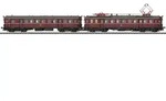 Elektrotriebwagen ET 85 DB mfx Sound