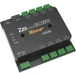 Z21 switch Decoder