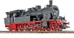 Dampflok 78 468 Eisenbahn-Tradition e.V. DC/AC Digital Sound