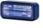 H0 LED Moderner Zugzielanzeiger