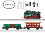Startset M&auml;rklin Start up Weihnachten