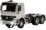 H0 LKW CarMotion Mercedes Actros Sattelschlepper